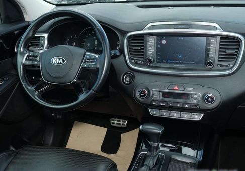 Kia Sorento, 2020