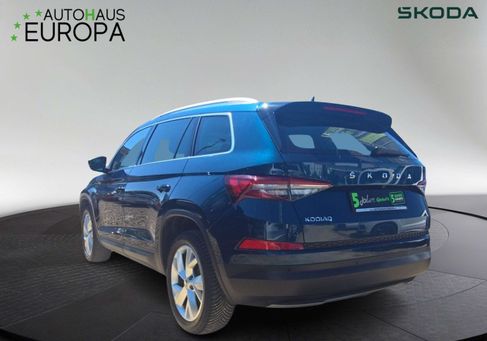Skoda Kodiaq, 2023