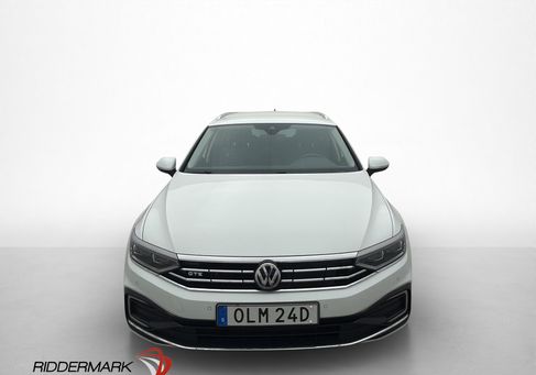 Volkswagen Passat Variant, 2020 2