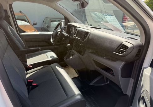 Opel Vivaro, 2020 3