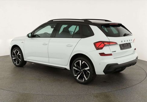 Skoda Kamiq, 2026 3