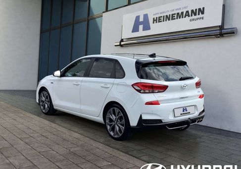 Hyundai i30, 2019 3