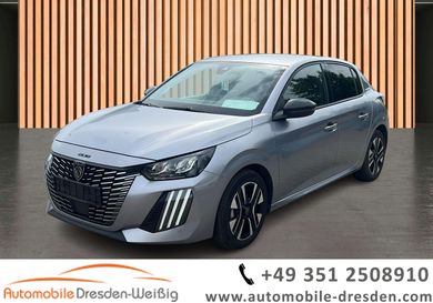 Peugeot 208, 2025