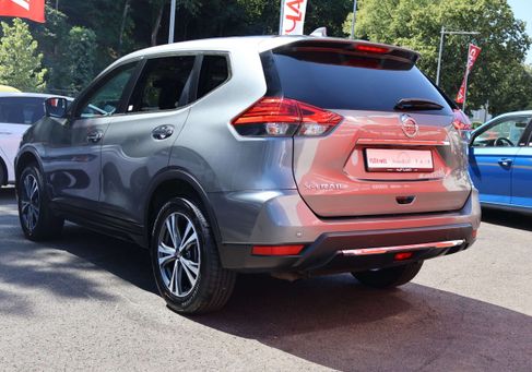 Nissan X-Trail, 2020 3