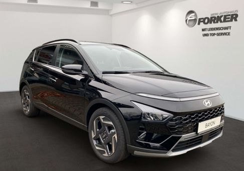 Hyundai Bayon, 2026 2