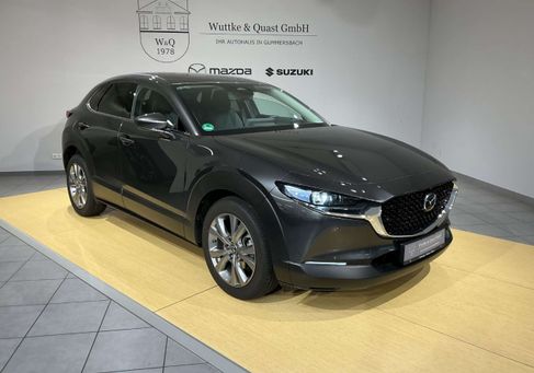 Mazda CX-30, 2026 2