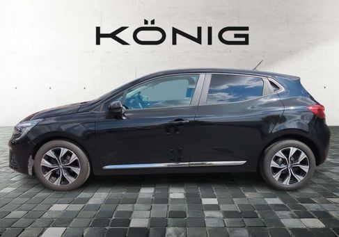 Renault Clio, 2023