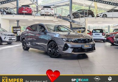 Opel Astra, 2025