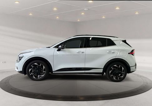 Kia Sportage, 2024 2