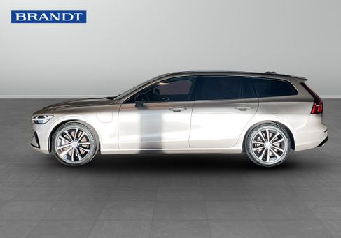 Volvo V60, 2024