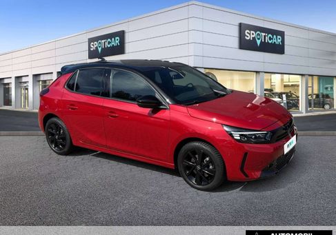 Opel Corsa, 2024 3