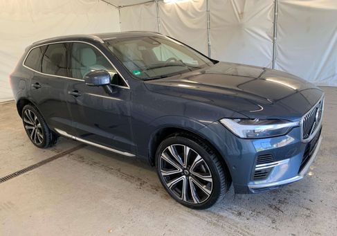 Volvo XC60, 2023
