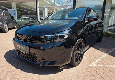 Opel Corsa, 2025
