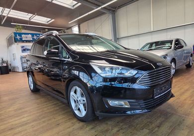 Ford Grand C-Max, 2018