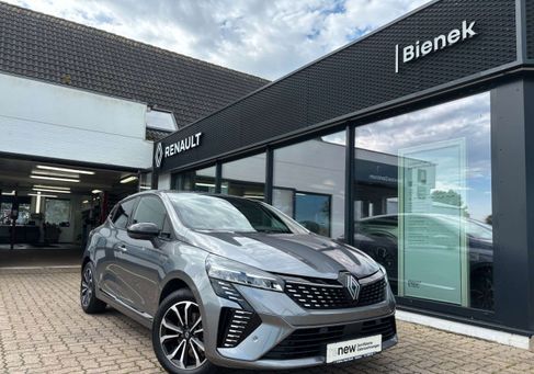 Renault Clio, 2025 2