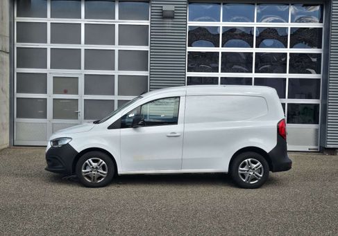 Mercedes-Benz Citan, 2024