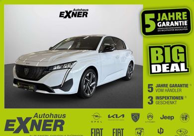 Peugeot 308, 2024