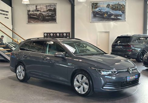 Volkswagen Golf, 2022 2