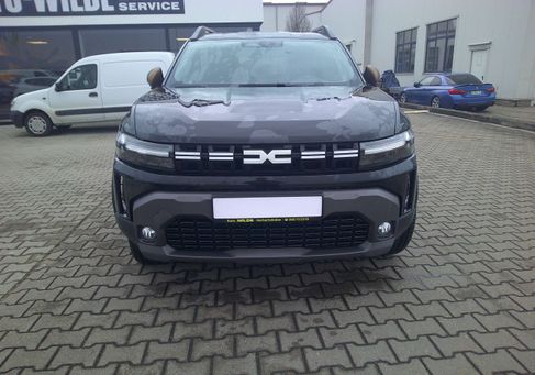 Dacia Duster, 2024 2