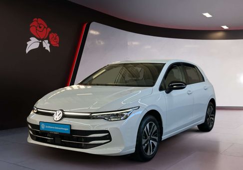 Volkswagen Golf, 2026 2
