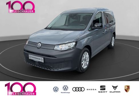 Volkswagen Caddy, 2024