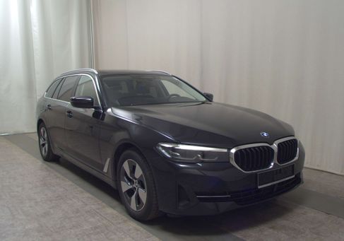 BMW 520, 2023