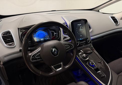 Renault Espace, 2016