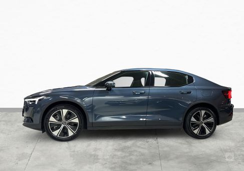 Polestar 2, 2024