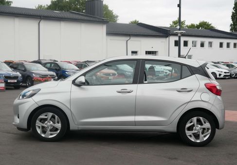 Hyundai i10, 2022 2