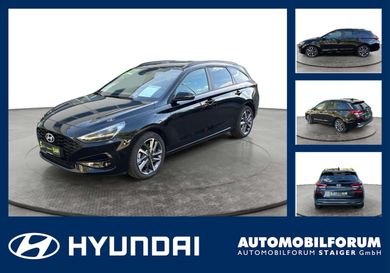 Hyundai i30, 2025