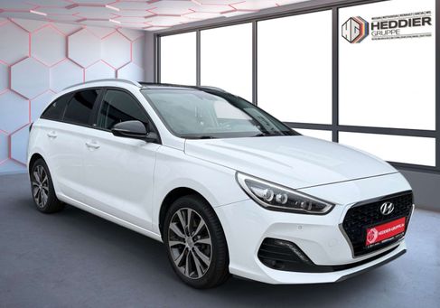 Hyundai i30, 2019 2