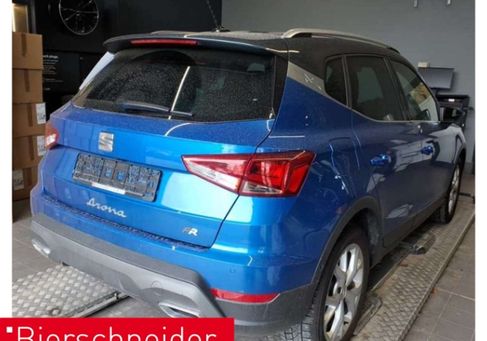 Seat Arona, 2023 3