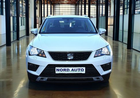 Seat Ateca, 2020