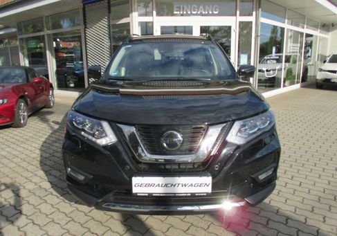 Nissan X-Trail, 2021 2