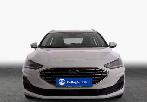 Ford Focus, 2024