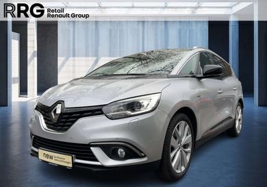 Renault Grand Scenic, 2019