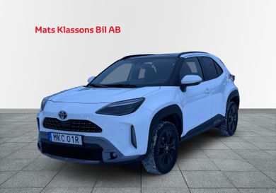 Toyota Yaris Cross, 2023