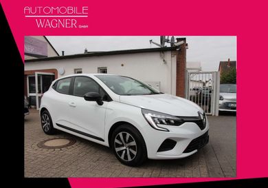 Renault Clio, 2023