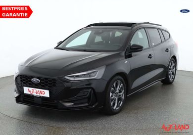 Ford Focus, 2024