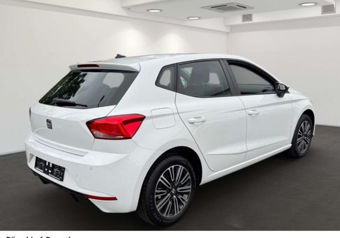 Seat Ibiza, 2024