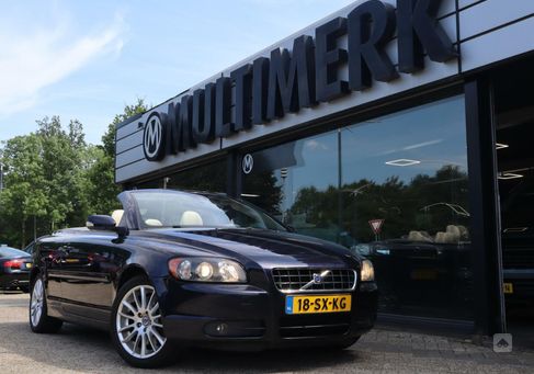 Volvo C70, 2006