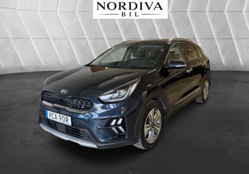 Kia Niro, 2021