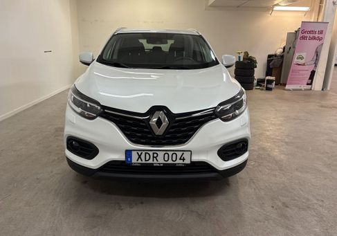 Renault Kadjar, 2020