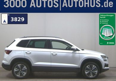 Skoda Karoq, 2022