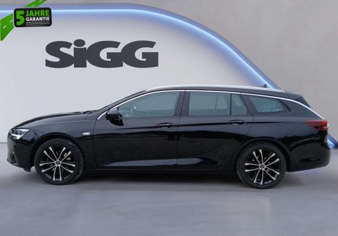 Opel Insignia, 2022 3