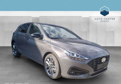 Hyundai i30, 2026