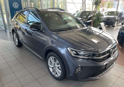 Volkswagen Taigo, 2022