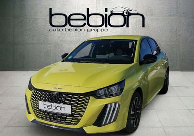 Peugeot 208, 2024