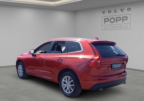 Volvo XC60, 2021