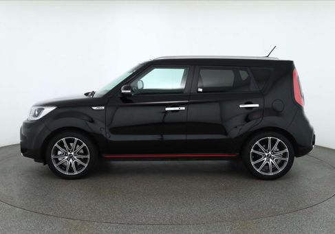 Kia Soul, 2019